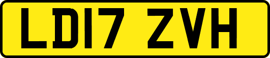 LD17ZVH