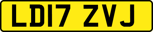 LD17ZVJ