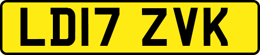 LD17ZVK