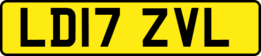 LD17ZVL