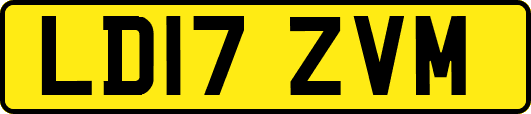 LD17ZVM