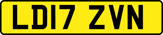 LD17ZVN