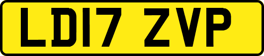 LD17ZVP