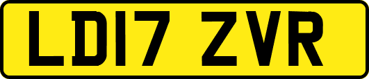 LD17ZVR