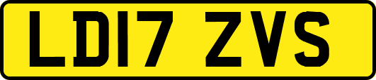 LD17ZVS