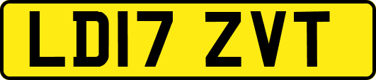 LD17ZVT