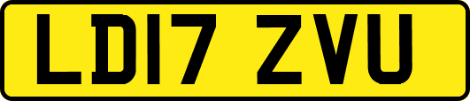 LD17ZVU