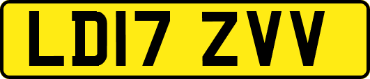 LD17ZVV