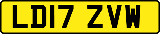 LD17ZVW
