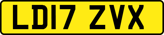 LD17ZVX