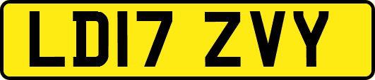 LD17ZVY