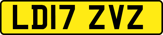 LD17ZVZ