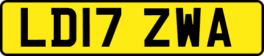 LD17ZWA