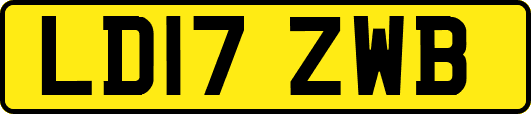 LD17ZWB