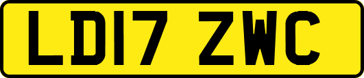 LD17ZWC