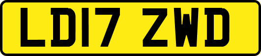 LD17ZWD