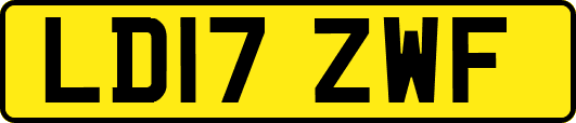 LD17ZWF