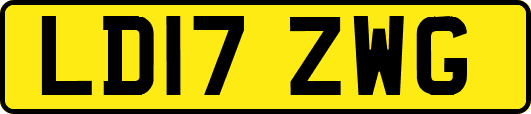 LD17ZWG