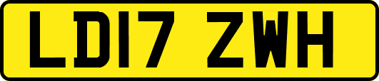 LD17ZWH