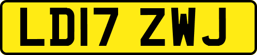 LD17ZWJ