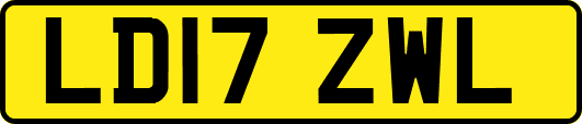 LD17ZWL