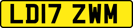 LD17ZWM