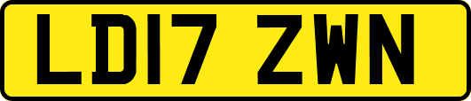 LD17ZWN