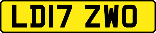 LD17ZWO
