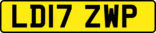 LD17ZWP