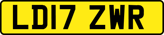 LD17ZWR