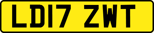 LD17ZWT