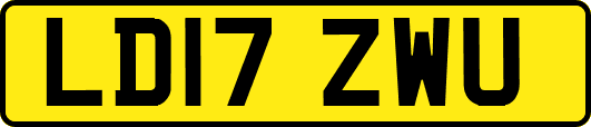 LD17ZWU