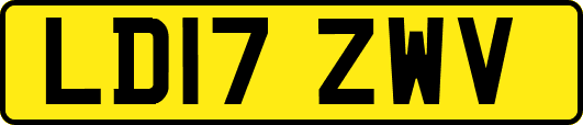LD17ZWV