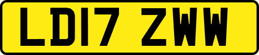 LD17ZWW