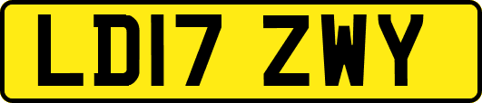 LD17ZWY