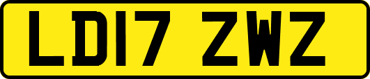 LD17ZWZ