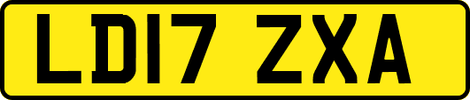 LD17ZXA