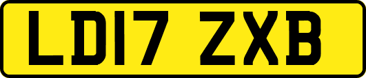 LD17ZXB