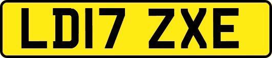 LD17ZXE