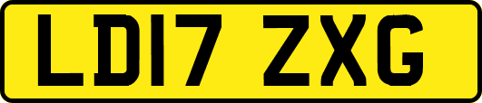 LD17ZXG