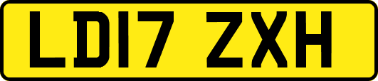 LD17ZXH