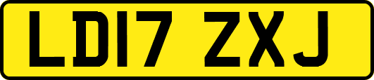 LD17ZXJ