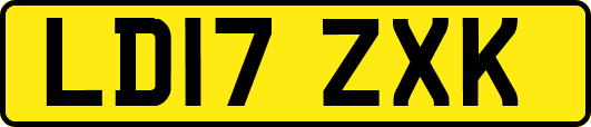 LD17ZXK