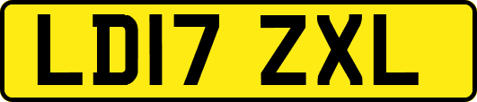 LD17ZXL