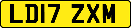LD17ZXM