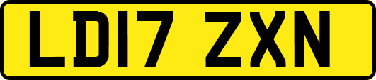 LD17ZXN