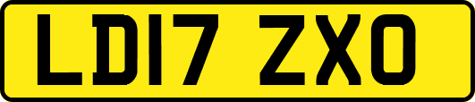LD17ZXO