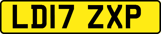 LD17ZXP