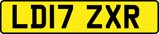 LD17ZXR