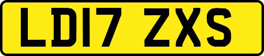 LD17ZXS